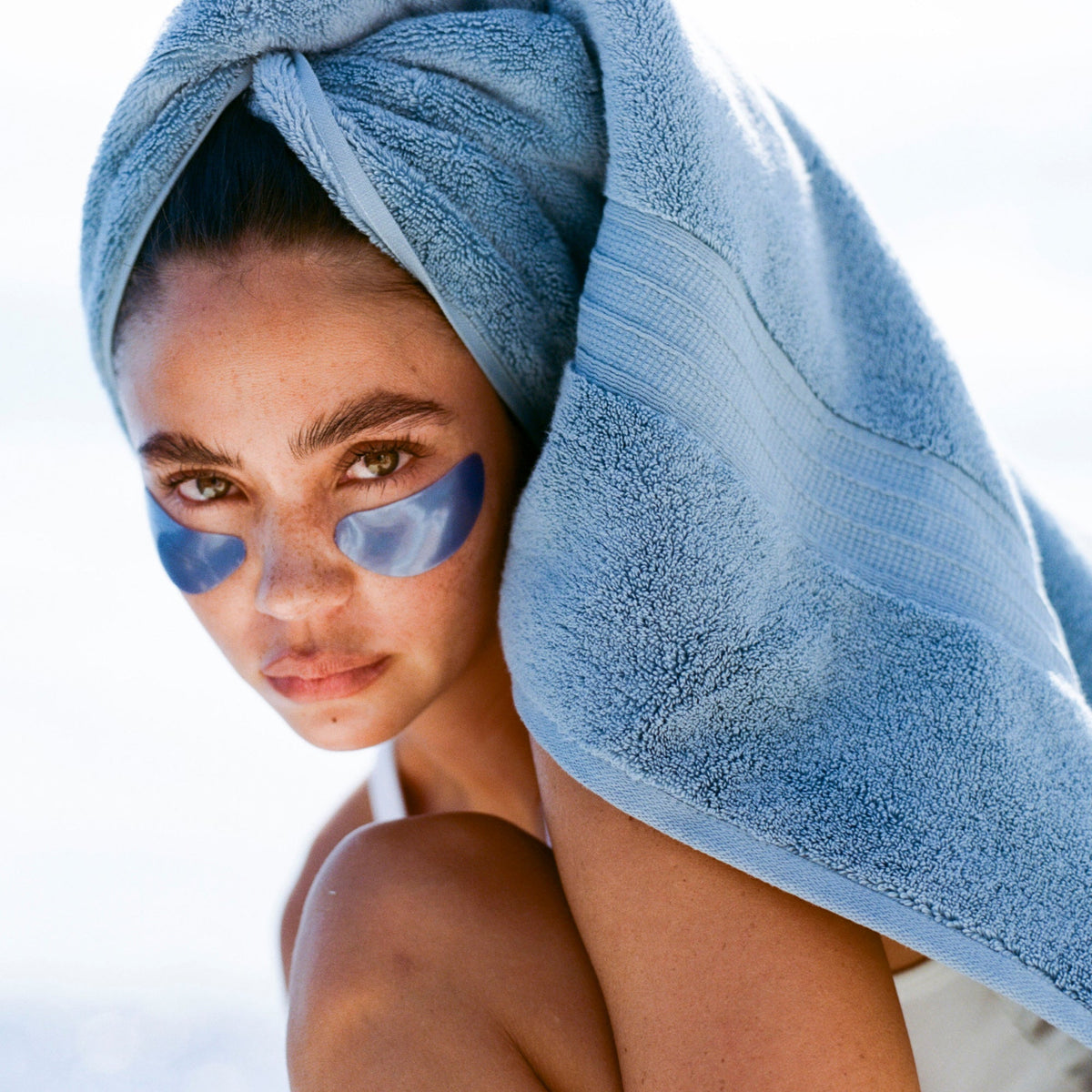 Instant Hydration Set