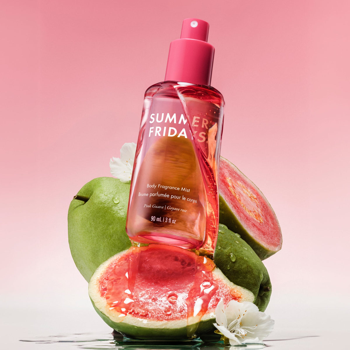 Pink Guava